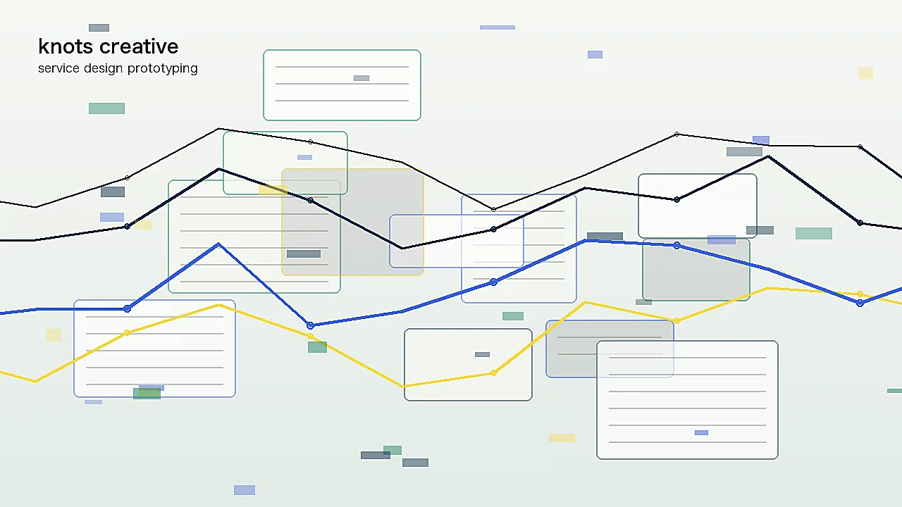 service design prototyping editorial article image